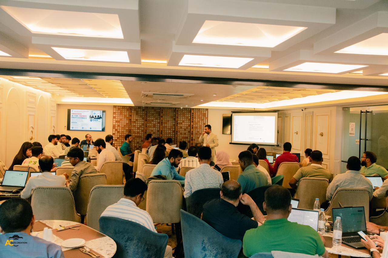 Live Workshop